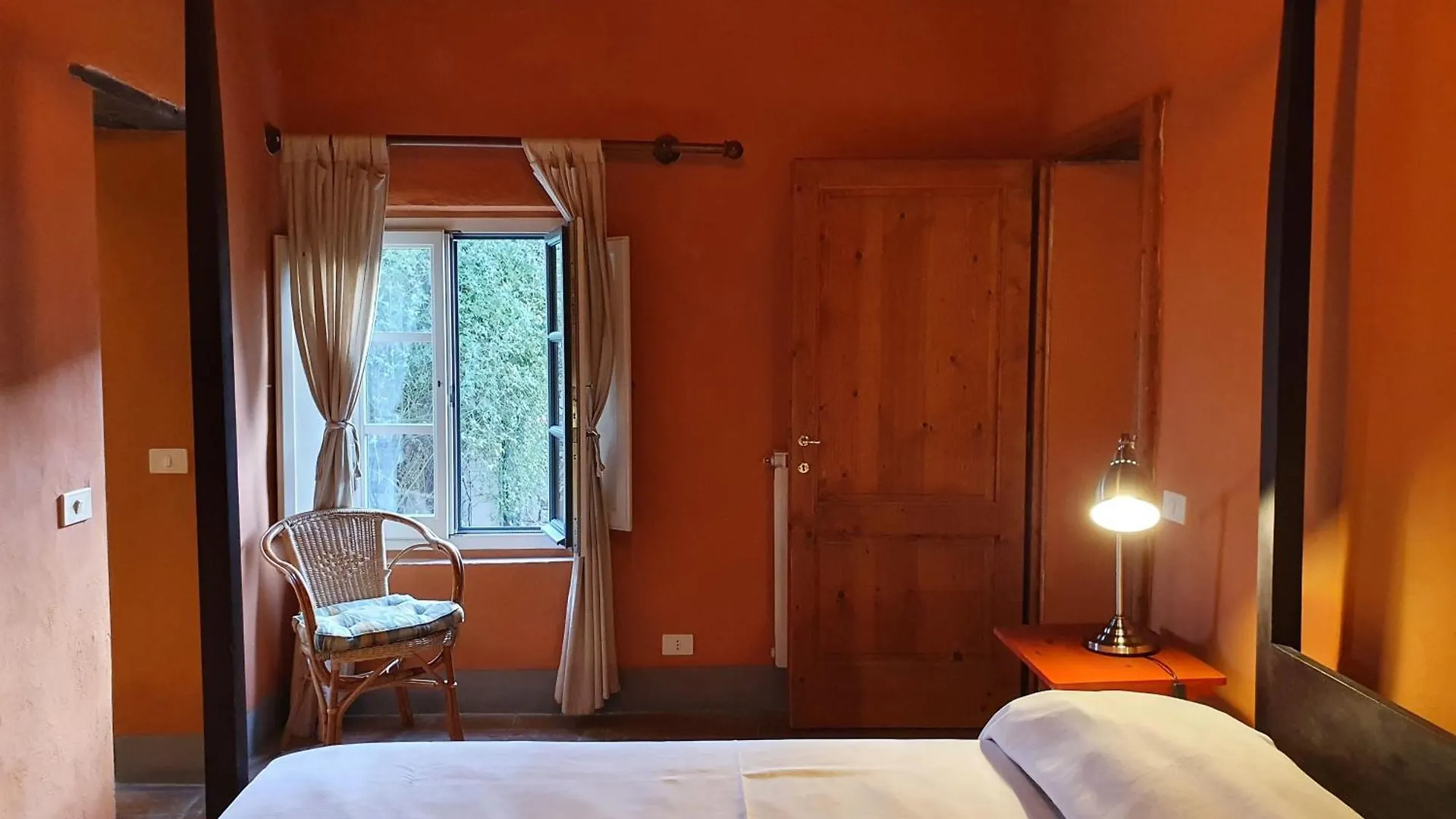 Castello Di Fonterutoli Wine Resort Кастелина ин Шианти 0*,  Италия