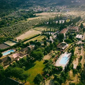 Landhuis Fattoria Degli Usignoli, San Donato in Fronzano