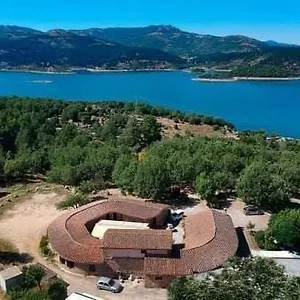 *** Hotel Il Nido Dell'aquila Italien