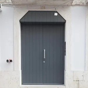 Appartement Flh Downtown Classic Luxus Portugal