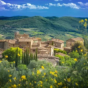  Landhaus Castello Di Volpaia
