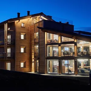 **** Hotel Dimora Degli Dei Italien