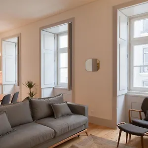  Appartement Flh Downtown Modern Art Flat Portugal