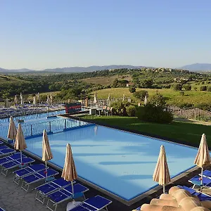 Hotell Borgo Magliano, Magliano in Toscana