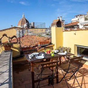 Appartement Costanza By Halldis, Florence