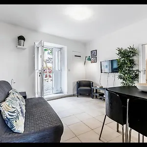  Appartement Home4u - Mouraria Typical Neighborhood Portugal