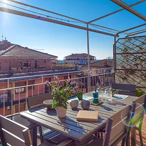  Appartement Alida House Floor Italie