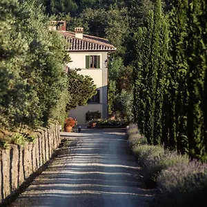 Séjour à la campagne Wine Dievole (adults Only), Vagliagli