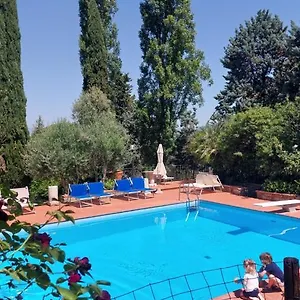 Séjour à la ferme Fattoria Il Milione, Florence