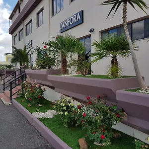 ** Hotel L Anfora Italien