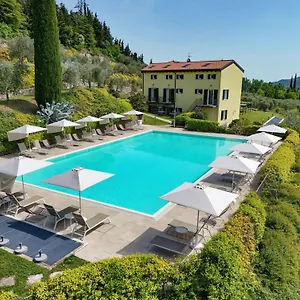  Aparthotel Fontanelle Italien
