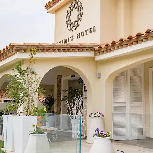 *** Hotel Suimi's Italien