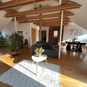  Apartment Grosse Mit Dachterrasse In Deutschland