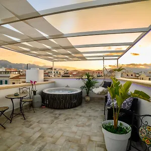  Appartement Le Terrazze Di Giulia Italie