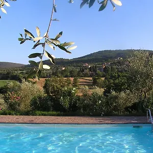 Vakantiehuis Il Pero Di Cetinale, Sovicille