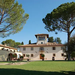 Vakantieboerderij Tenuta Di Sticciano, Certaldo