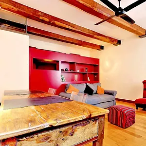  Appartement Delcinque 26 - Loft In Trastevere Italie