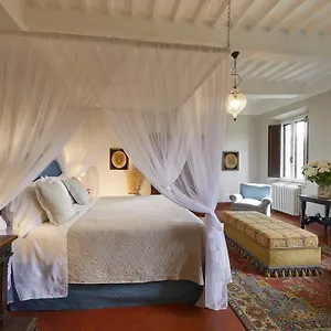  Bauernhof La Pescaia Resort