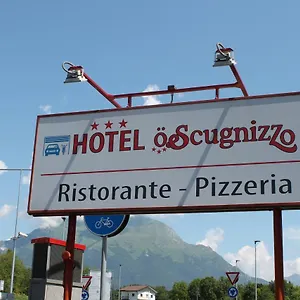 *** Hotel O'scugnizzo 2 Italien