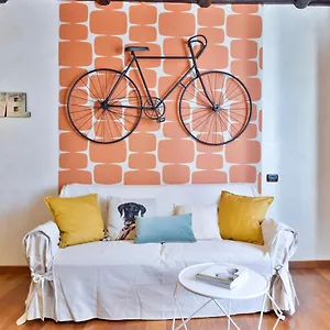  Appartement As Feel - Cancelleria In Navona Italie
