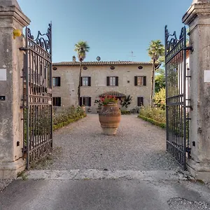 Vakantieboerderij Tenuta Di Mensanello, Colle di Val d'Elsa