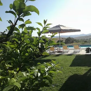 Vakantieboerderij Podere Il Fornacino, Santa Luce