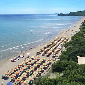  Campingplatz Village Santapomata