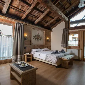  Aparthotel La Grolla & Italien