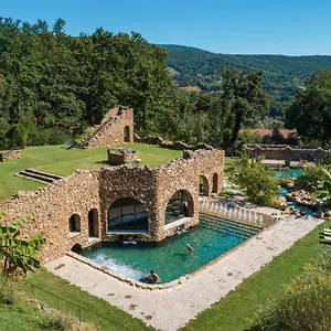 Séjour à la ferme La Cerreta - Terme Di, Sassetta
