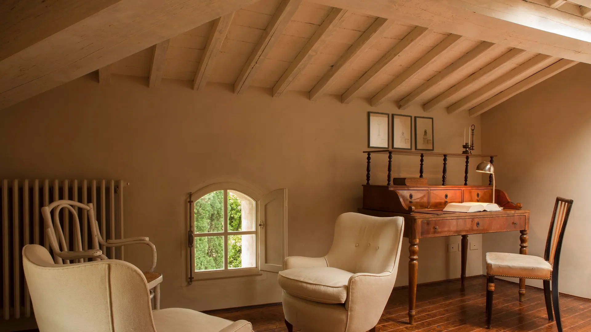 كاستيلّينا إنْ كْيانت Castello Di Fonterutoli Wine Resort 0*, كاستيلّينا إنْ كْيانت إيطاليا