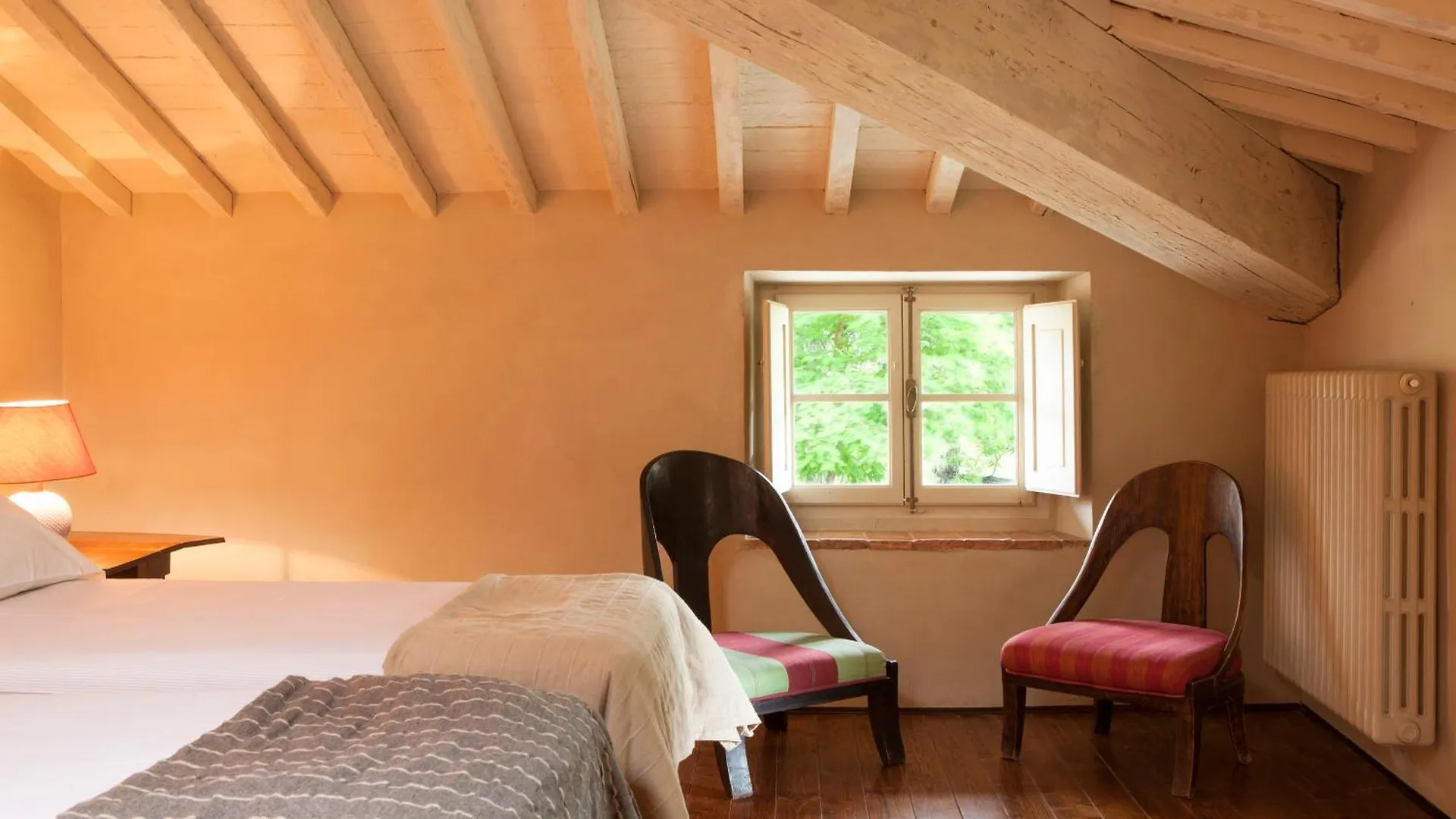 كاستيلّينا إنْ كْيانت Castello Di Fonterutoli Wine Resort 0*, كاستيلّينا إنْ كْيانت