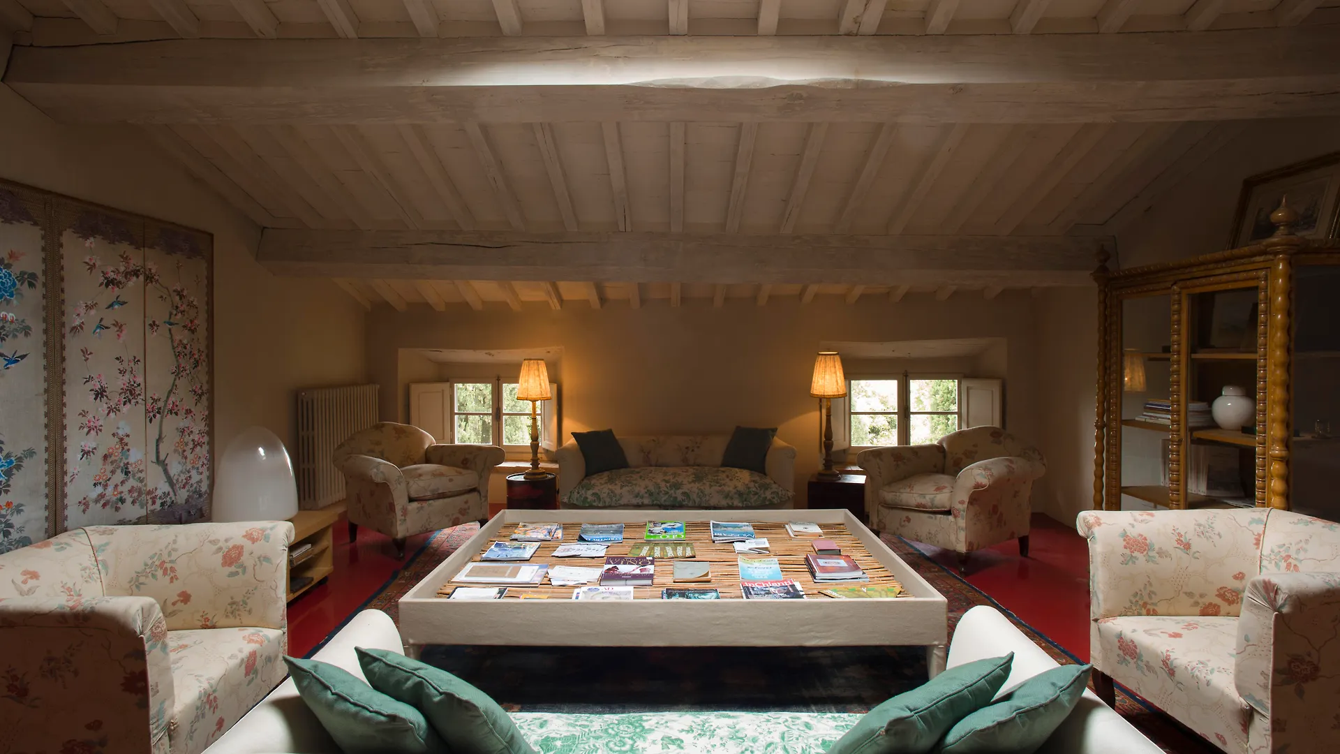 Landhuis Castello Di Fonterutoli Wine Resort Castellina in Chianti